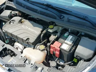 2021 Chevrolet Spark 1LT с VIN KL8CD6SA8MC746266, выставлен на аукционе IAAI как лот 42922644 с пробегом 49 834 миль миль и . История ставок и продаж доступна на DreamBid. Изображение 19.