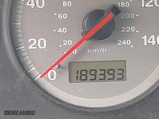 2002 Honda Civic LX with VIN 1HGEM21522L049042, listed as a IAAI auction lot 42077437 with 189,393 mi miles. Bid and sale history available at carsss.com. Image 7.