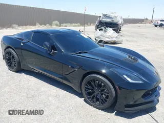 2014 Chevrolet Corvette Z51 3LT с VIN 1G1YM2D76E5105249, выставлен на аукционе IAAI как лот 42374805 с пробегом 60 472 миль миль и . История ставок и продаж доступна на DreamBid. Изображение 1.