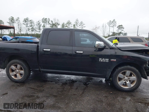 2014 Ram 1500 Big Horn с VIN 1C6RR6LT1ES328844, выставлен на аукционе IAAI как лот 41622863 с пробегом 154 882 миль миль и . История ставок и продаж доступна на DreamBid. Изображение 13.