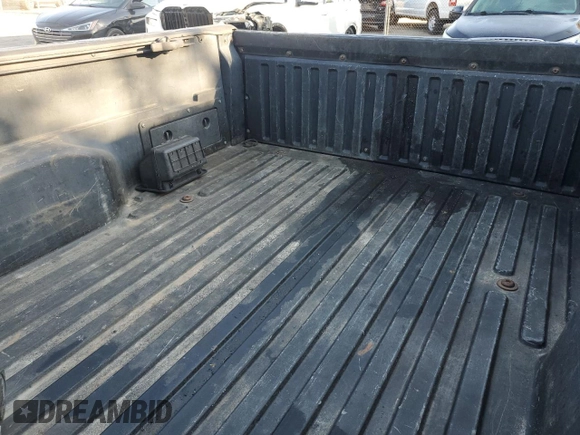 2008 Toyota Tacoma with VIN 5TENX22N68Z486752, listed as a Copart auction lot 53755595 with 250,951 mi miles and Clean Title. Bid and sale history available at carsss.com. Image 10.