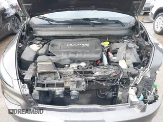 2017 Jeep Cherokee Limited with VIN 1C4PJLDB3HW518184, listed as a IAAI auction lot 41198338 with 172,094 mi miles. Bid and sale history available at carsss.com. Image 10.