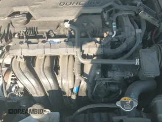 2021 Hyundai Elantra SE с VIN 5NPLL4AG4MH036354, выставлен на аукционе IAAI как лот 43269209 с пробегом 78 077 миль миль и . История ставок и продаж доступна на DreamBid. Изображение 18.