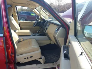2015 Ford Expedition Limited with VIN 1FMJU1KT0FEF01497, listed as a IAAI auction lot 41536819 with 126,080 mi miles and . Bid and sale history available at DreamBid. Image 5.