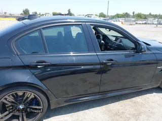 2015 BMW M3 z VIN WBS3C9C59FP804029, wystawiony jako IAAI lot #42438618 z przebiegiem 109 817 mil mil oraz . Historia ofert i sprzedaży dostępna na DreamBid. Obrazek 13.
