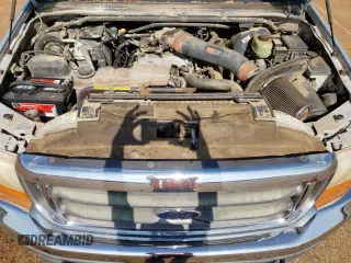 1999 Ford F-350 XL with VIN 1FTSW31S2XEE89071, listed as a Copart auction lot 61016685 with 115,130 mi miles and Salvage title. Bid and sale history available at DreamBid. Image 11.