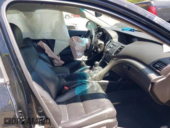2010 Acura TSX z VIN JH4CU2F66AC021510, wystawiony jako IAAI lot #42281630 z przebiegiem 154 584 mil mil oraz . Historia ofert i sprzedaży dostępna na DreamBid. Obrazek 5.