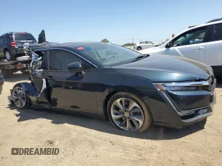 2020 Honda Clarity z VIN JHMZC5F10LC002182, wystawiony jako Copart lot #55901315 z przebiegiem 65 674 mil mil oraz Szkoda całkowita • Salvage title. Historia ofert i sprzedaży dostępna na DreamBid. Obrazek 4.