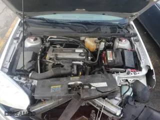 2004 Chevrolet Malibu with VIN 1G1ZS52F44F221175, listed as a Copart auction lot 72629864 with 171,310 mi miles and Salvage Title. Bid and sale history available at carsss.com. Image 11.