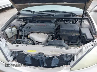 2003 Toyota Camry LE with VIN 4T1BE32K13U787169, listed as a IAAI auction lot 41910931 with 193,198 mi miles and . Bid and sale history available at DreamBid. Image 10.