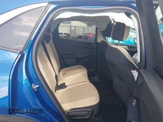 2022 Ford Escape SE Hybrid with VIN 1FMCU9BZ9NUA39229, listed as a IAAI auction lot 42447009 with 39,657 mi miles and . Bid and sale history available at DreamBid. Image 8.