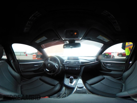2018 BMW 4 Series 440i with VIN WBA4J5C57JBF07924, listed as a IAAI auction lot 41595682 with 75,121 mi miles and . Bid and sale history available at DreamBid. Image 18.