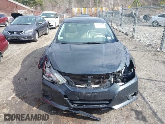 2017 Nissan Altima SV with VIN 1N4AL3AP7HC179145, listed as a IAAI auction lot 41852949 with 101,124 mi miles and . Bid and sale history available at DreamBid. Image 12.