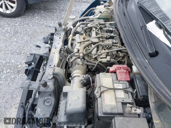 2020 Nissan Versa S z VIN 3N1CN8DV2LL817693, wystawiony jako IAAI lot #41591773 z przebiegiem 60 866 mil mil oraz . Historia ofert i sprzedaży dostępna na DreamBid. Obrazek 10.