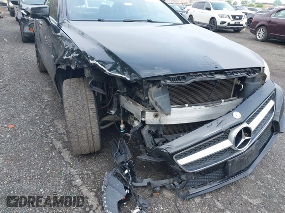 2012 Mercedes-Benz CLS 550 z VIN WDDLJ7DB2CA026392, wystawiony jako IAAI lot #42288194 z przebiegiem 141 413 mil mil oraz . Historia ofert i sprzedaży dostępna na DreamBid. Obrazek 6.