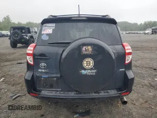 2012 Toyota RAV4 с VIN 2T3BF4DV2CW255320, выставлен на аукционе Copart как лот 63604515 с пробегом 282 172 миль миль и Чистый • Clean title. История ставок и продаж доступна на DreamBid. Изображение 6.