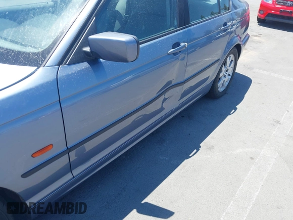 2000 BMW 3 Series 323i with VIN WBAAM3340YFP81830, listed as a IAAI auction lot 42625148 with 162,910 mi miles and . Bid and sale history available at DreamBid. Image 6.