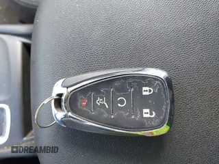 2019 Chevrolet Equinox LT with VIN 3GNAXUEV5KL214037, listed as a IAAI auction lot 41961928 with 97,867 mi miles and . Bid and sale history available at DreamBid. Image 11.