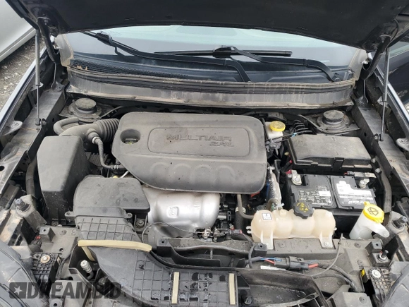 2021 Jeep Cherokee Latitude Plus with VIN 1C4PJMLB7MD121803, listed as a Copart auction lot 59439695 with 47,430 mi miles and Salvage title. Bid and sale history available at DreamBid. Image 11.