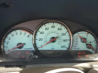 2004 Toyota Solara SE with VIN 4T1CE38P54U777480, listed as a Copart auction lot 67504954 with 249,346 mi miles and Salvage Title. Bid and sale history available at carsss.com. Image 9.