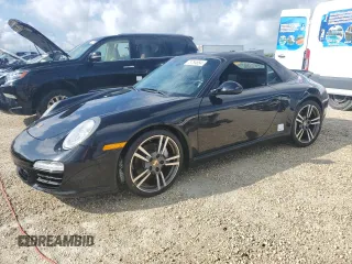 2012 Porsche 911 991 Carrera with VIN WP0CA2A95CS793100, listed as a Copart auction lot 73794854 with 0 mi miles and Non Repairable. Bid and sale history available at carsss.com. Image 1.