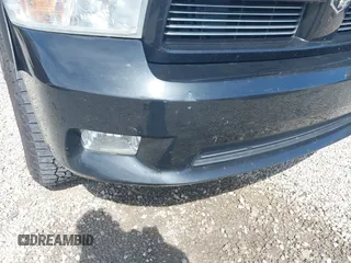 2011 Ram 1500 Big Horn с VIN 1D7RV1GT6BS582620, выставлен на аукционе IAAI как лот 42259090 с пробегом 165 612 миль миль и . История ставок и продаж доступна на DreamBid. Изображение 17.