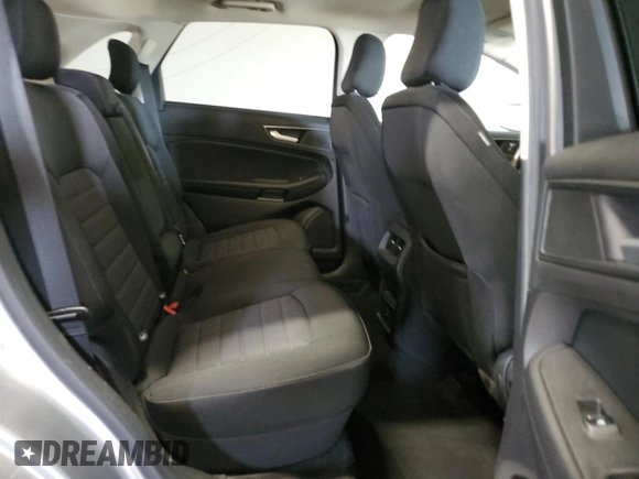 2021 Ford Edge SE с VIN 2FMPK3G91MBA23317, выставлен на аукционе Copart как лот 49802305 с пробегом 67 220 миль миль и Чистый • Clean title. История ставок и продаж доступна на DreamBid. Изображение 11.