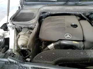 2020 Mercedes-Benz GLE 350 with VIN 4JGFB4JB1LA211116, listed as a Copart auction lot 85683885 with 97,133 mi miles and Clean title. Bid and sale history available at DreamBid. Image 14.