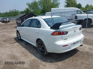 2012 Mitsubishi Lancer ES with VIN JA32U2FU1CU030090, listed as a IAAI auction lot 42493568 with 177,407 mi miles and . Bid and sale history available at DreamBid. Image 3.