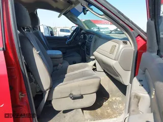 2004 Dodge Ram 2500 SLT with VIN 3D7KU28C34G186972, listed as a IAAI auction lot 41870734 with 362,022 mi miles. Bid and sale history available at carsss.com. Image 5.