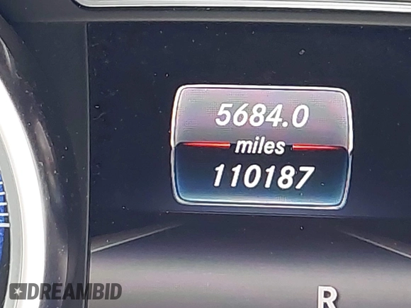 2016 Mercedes-Benz GLE 350 with VIN 4JGDA5HB3GA741339, listed as a IAAI auction lot 42126619 with 110,187 mi miles and . Bid and sale history available at DreamBid. Image 15.