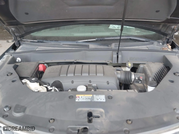 2015 Chevrolet Traverse LT with VIN 1GNKRGKD7FJ318232, listed as a IAAI auction lot 41590749 with 77,291 mi miles. Bid and sale history available at carsss.com. Image 10.