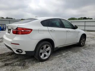 2014 BMW X6 xDrive35i z VIN 5UXFG2C5XE0C43042, wystawiony jako Copart lot #56151565 z przebiegiem Nie podano mil oraz Tytuł czysty. Historia ofert i sprzedaży dostępna na DreamBid. Obrazek 3.