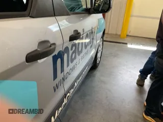 2016 Ford Transit Connect XL с VIN NM0GE9E76G1231304, выставлен на аукционе IAAI как лот 42792601 с пробегом 156 882 миль миль и . История ставок и продаж доступна на DreamBid. Изображение 24.