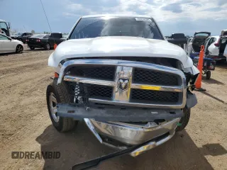 2012 Ram 1500 Tradesman with VIN 1C6RD7KP7CS314081, listed as a Copart auction lot 65838585 with 171,435 mi miles and Clean title. Bid and sale history available at DreamBid. Image 5.