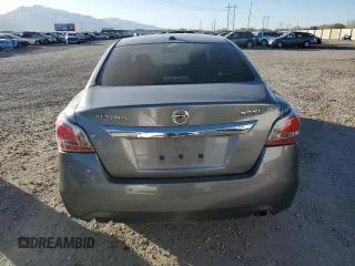 2015 Nissan Altima SL z VIN 1N4BL3AP6FC489577, wystawiony jako Copart lot #48926865 z przebiegiem 176 891 mil mil oraz Czysty tytuł • Clean title. Historia ofert i sprzedaży dostępna na DreamBid. Obrazek 6.