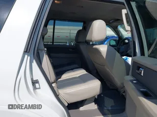 2008 Ford Expedition SSV with VIN 1FMFU16558LA50406, listed as a IAAI auction lot 42103006 with 106,242 mi miles and . Bid and sale history available at DreamBid. Image 8.