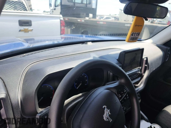 2023 Ford Bronco Sport Big Bend z VIN 3FMCR9B67PRD75740, wystawiony jako IAAI lot #42846826 z przebiegiem 42 606 mil mil oraz . Historia ofert i sprzedaży dostępna na DreamBid. Obrazek 8.