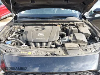 2020 Mazda 3 Select with VIN JM1BPACL1L1175419, listed as a IAAI auction lot 41884008 with 111,930 mi miles and . Bid and sale history available at DreamBid. Image 10.