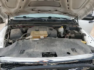 2016 Ram 1500 Tradesman z VIN 1C6RR7KM5GS140878, wystawiony jako Copart lot #79187594 z przebiegiem 212 686 mil mil oraz Szkoda całkowita • Salvage title. Historia ofert i sprzedaży dostępna na DreamBid. Obrazek 11.