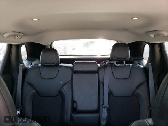 2020 Jeep Cherokee Trailhawk Elite z VIN 1C4PJMBN3LD537812, wystawiony jako Copart lot #73635994 z przebiegiem 43 496 mil mil oraz Czysty tytuł • Clean title. Historia ofert i sprzedaży dostępna na DreamBid. Obrazek 10.