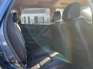 2013 Nissan Murano SL with VIN JN8AZ1MU1DW206397, listed as a Copart auction lot 83269874 with 182,214 mi miles and Salvage Title. Bid and sale history available at carsss.com. Image 6.