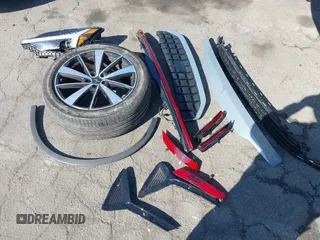 2022 Polestar 2 z VIN LPSED3KA4NL080645, wystawiony jako IAAI lot #41632134 z przebiegiem 18 167 mil mil oraz . Historia ofert i sprzedaży dostępna na DreamBid. Obrazek 12.