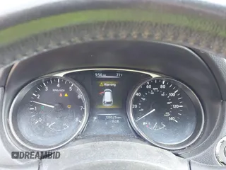 2014 Nissan Rogue SV z VIN 5N1AT2MV4EC779255, wystawiony jako IAAI lot #42404144 z przebiegiem 129 525 mil mil oraz . Historia ofert i sprzedaży dostępna na DreamBid. Obrazek 7.