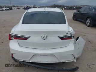 2021 Acura ILX Premium with VIN 19UDE2F79MA003421, listed as a IAAI auction lot 41163627 with 52,774 mi miles and . Bid and sale history available at DreamBid. Image 15.
