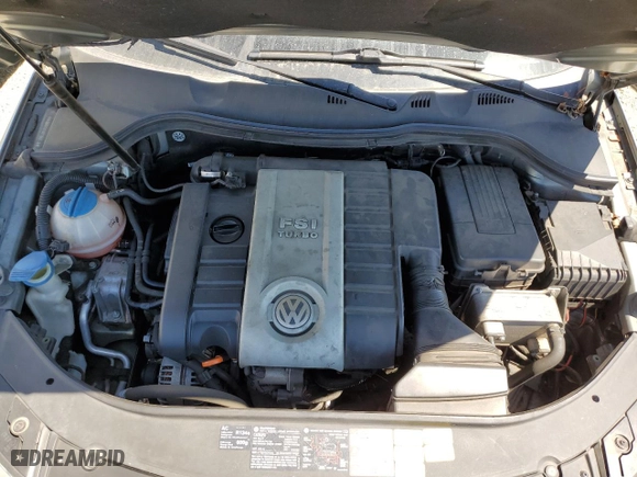2006 Volkswagen Passat Sedan 2.0T with VIN WVWEK73C96P109510, listed as a Copart auction lot 69115554 with 88,258 mi miles and Salvage Title. Bid and sale history available at carsss.com. Image 12.