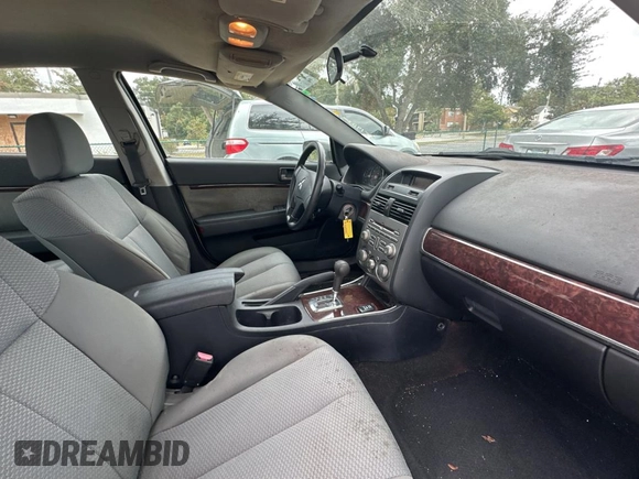 2010 Mitsubishi Galant ES with VIN 4A32B3FF2AE017027, listed as a Copart auction lot 79323894 with 82,590 mi miles and Clean Title. Bid and sale history available at carsss.com. Image 5.