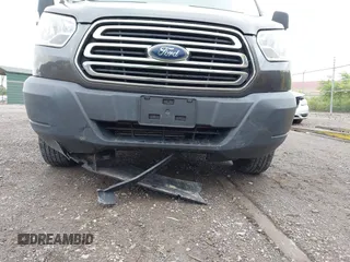 2017 Ford Transit with VIN 1FTYR2CG6HKA09959, listed as a IAAI auction lot 42524565 with 203,488 mi miles and . Bid and sale history available at DreamBid. Image 6.