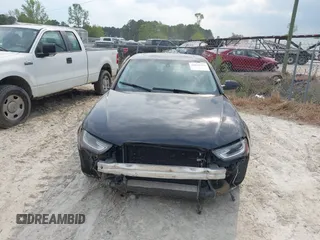 2013 Audi A4 Premium Plus с VIN WAUEFAFL2DN009266, выставлен на аукционе IAAI как лот 42040923 с пробегом 191 654 миль миль и . История ставок и продаж доступна на DreamBid. Изображение 12.