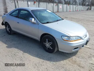 2001 Honda Accord LX z VIN 1HGCG22401A010383, wystawiony jako IAAI lot #41780027 z przebiegiem 170 798 mil mil oraz . Historia ofert i sprzedaży dostępna na DreamBid. Obrazek 1.